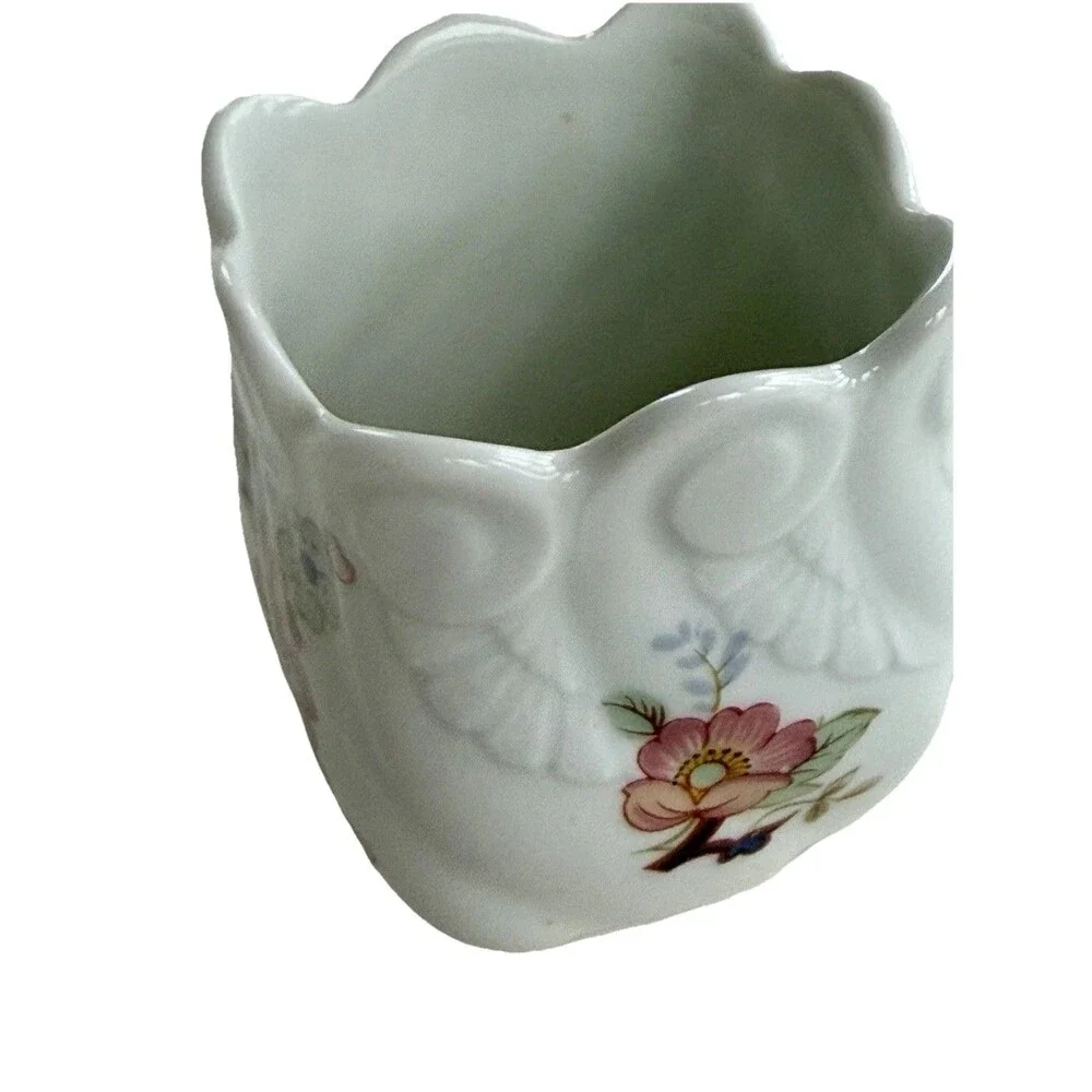 Limoges vintage porcelain